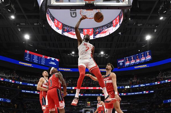 Washington wizards kevin durant online